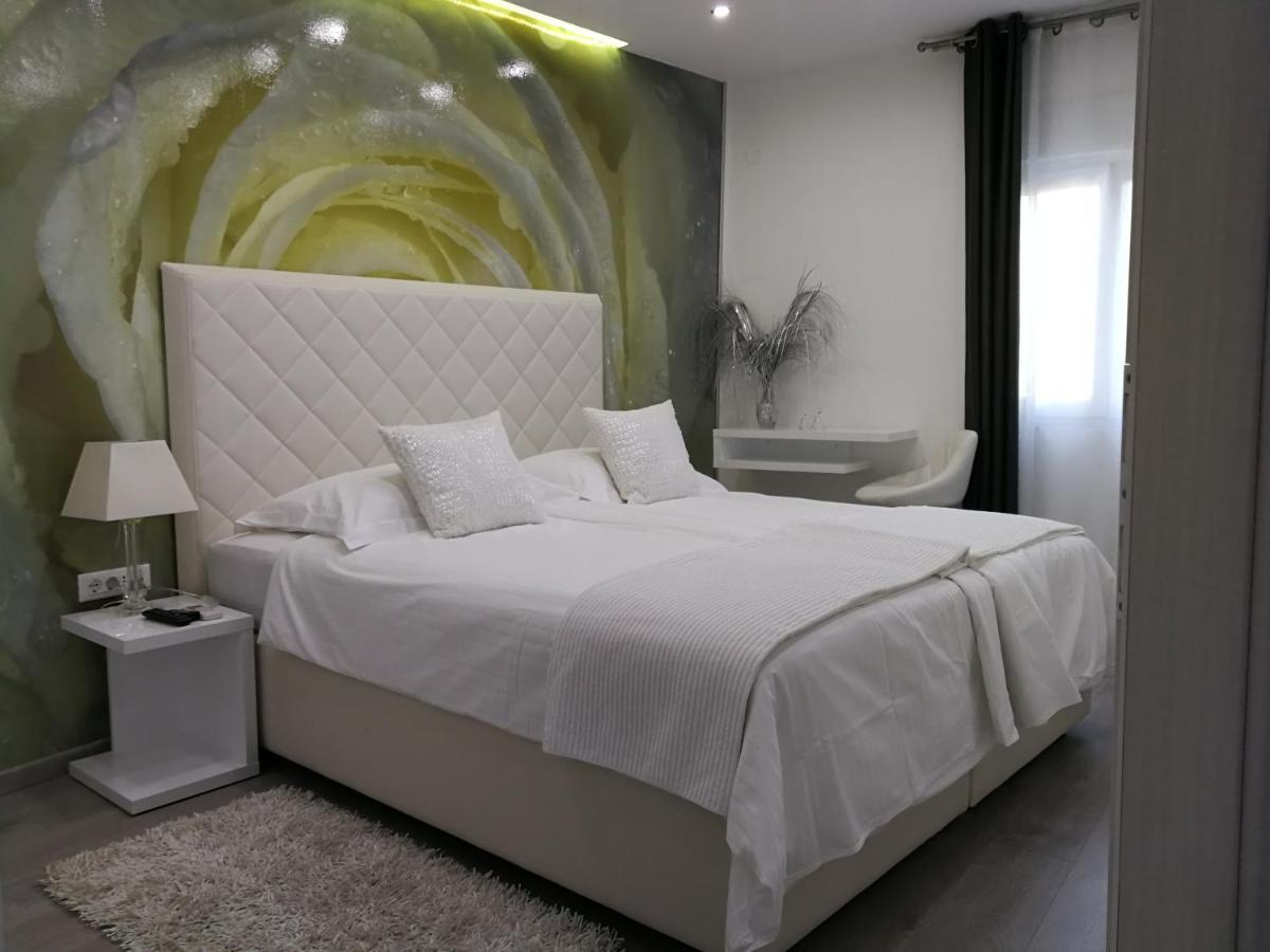 Palladium II City Center Apartments 마카르스카 외부 사진